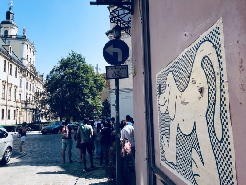 Wroclaw: Guided City Walk - FAQs