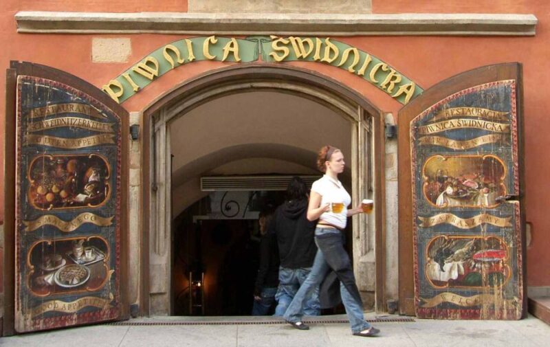 Wroclaw: Guided Tour & Beer Tasting (2 hours) - FAQ