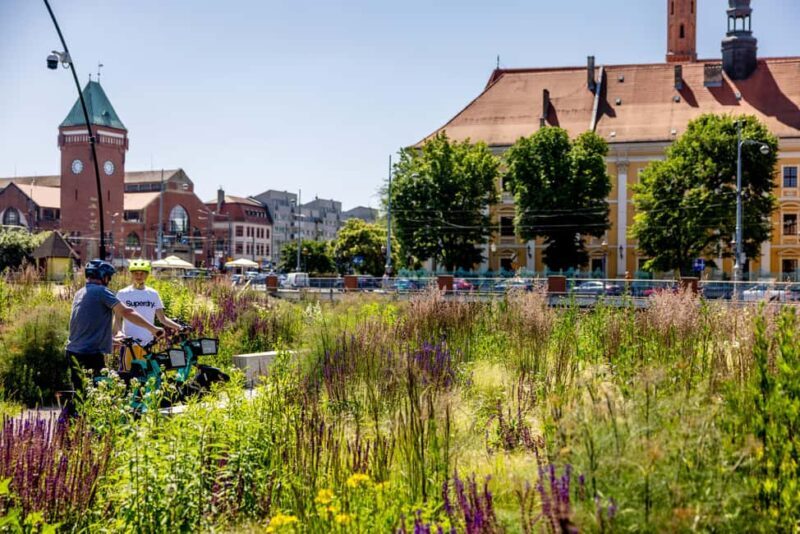 Wroclaw Highlights e-bike tour - Exploring Wroclaw on Two Wheels: An In-Depth Review