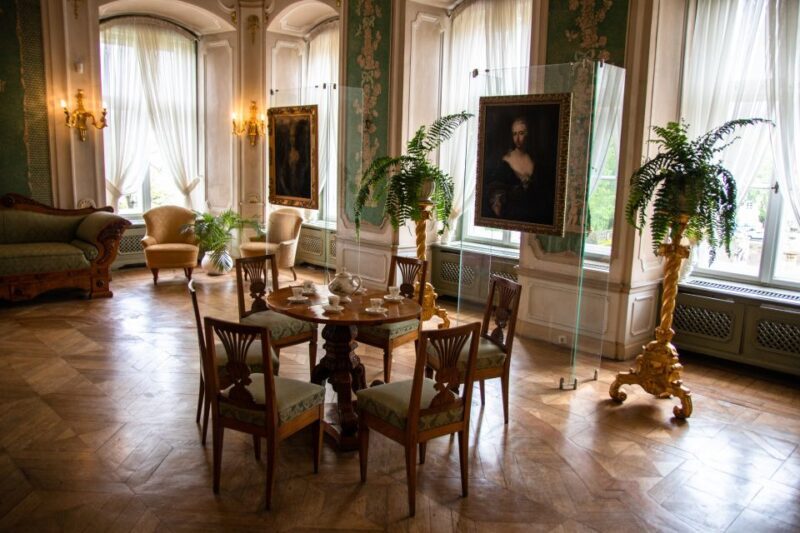 Wroclaw: Lower Silesia, Ksiaz Castle & Church of Peace Tour - Who Will Love This Tour?