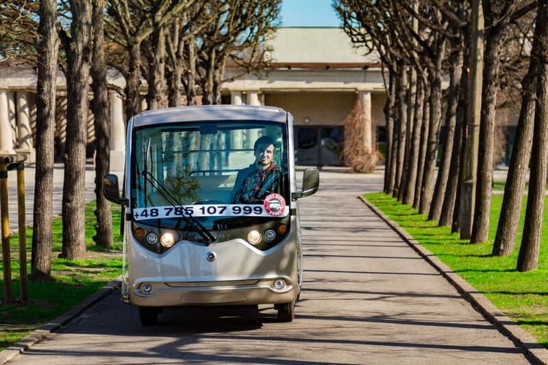Wroclaw: Multimedia Fountain Evening Show - Final Thoughts on the Multimedia Fountain Evening Show