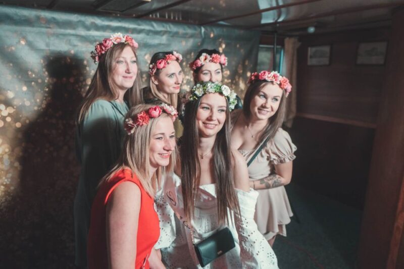 Wroclaw: Oder River Boat Party with Unlimited Drinks - Final Thoughts