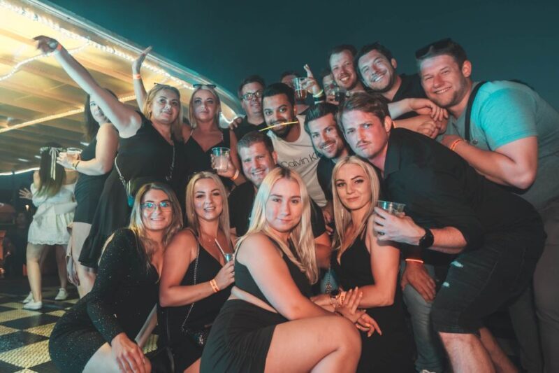 Wroclaw: Oder River Boat Party with Unlimited Drinks - FAQ