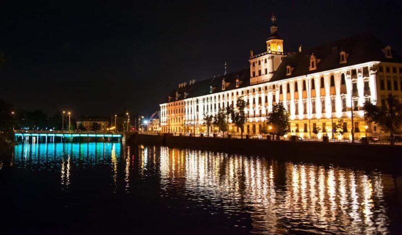 Wroclaw: Old Town Nighttime Cruise Ticket - Final Thoughts: Is It Worth It?