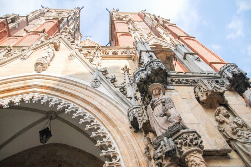 Wroclaw: Private 2-Hour Guided Tour - A Practical Look at the Wroclaw Private Tour