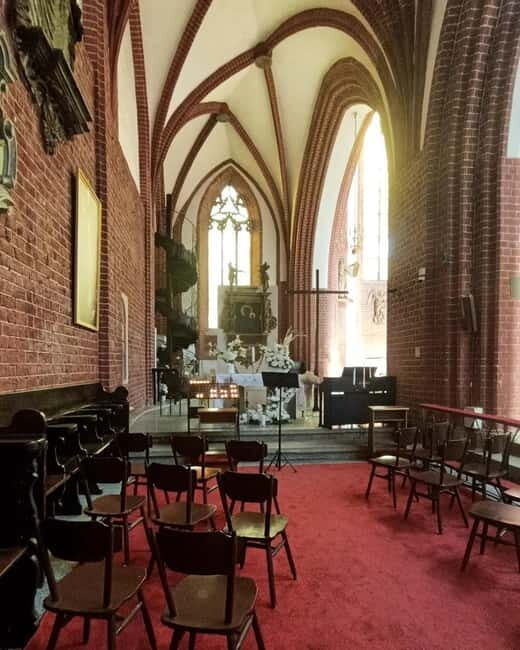 Wroclaw: Private Classical Music Concerts-Candle Concerts - Key Points
