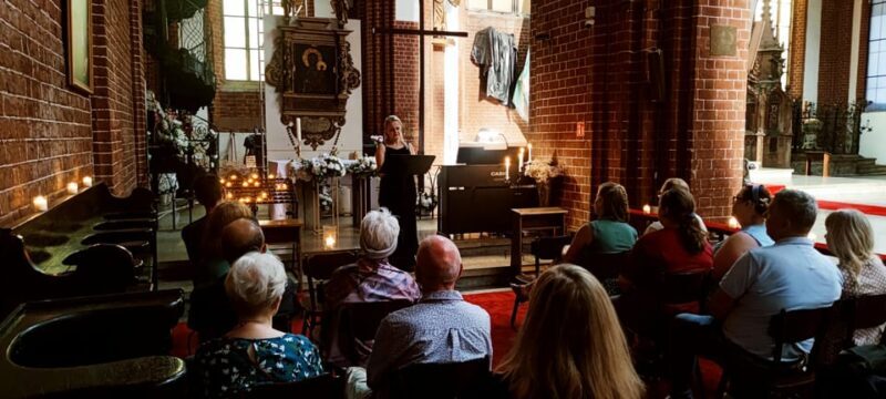 Wroclaw: Private Classical Music Concerts-Candle Concerts - Who Should Consider This Experience?