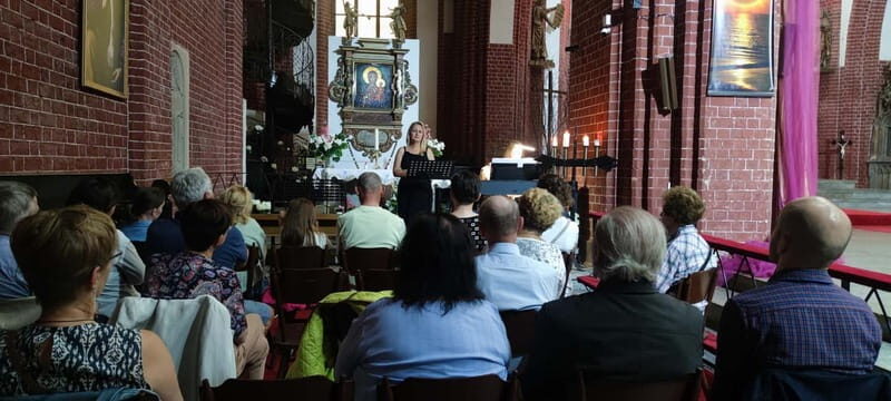 Wroclaw: Private Classical Music Concerts-Candle Concerts - FAQ