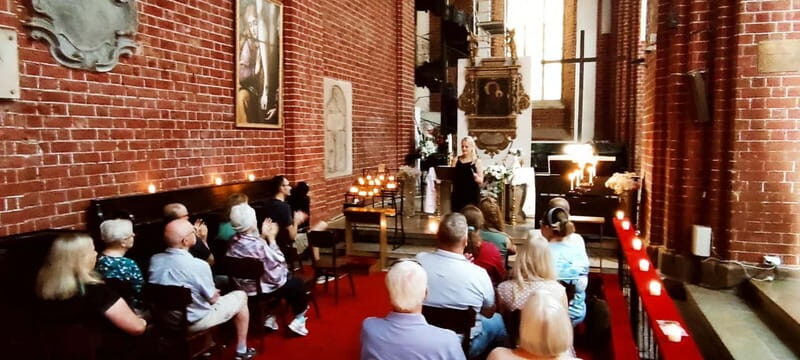 Wroclaw: Private Classical Music Concerts-Candle Concerts - Final Thoughts