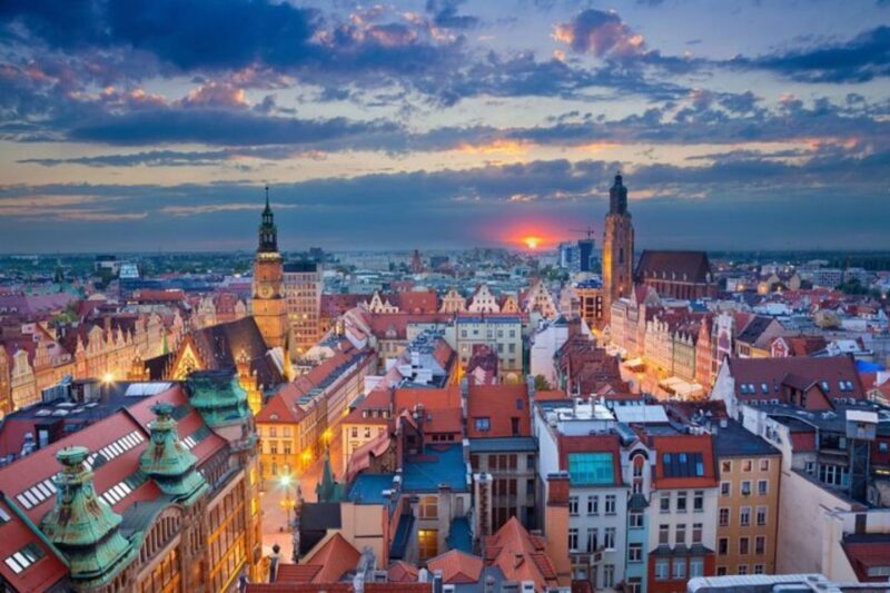 Wroclaw: Private custom tour with a local guide - What to Expect from the Tour