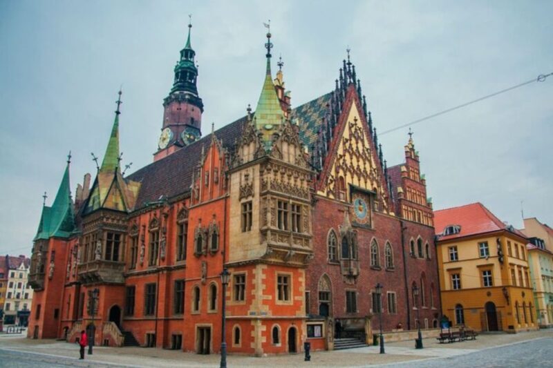 Wroclaw: Private custom tour with a local guide - The Value of This Tour