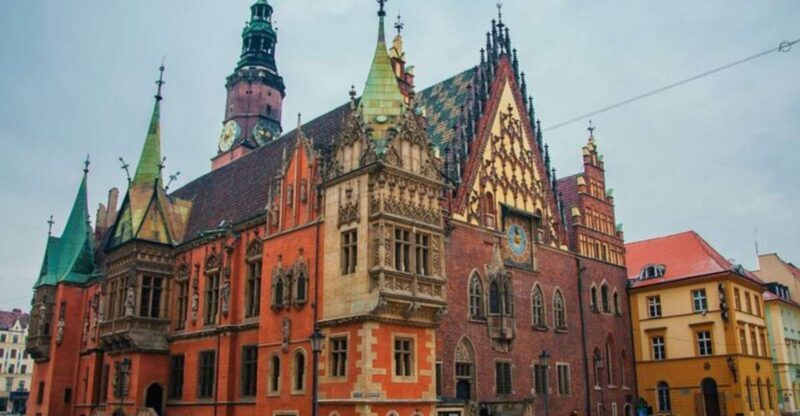 Wroclaw: Private custom tour with a local guide - Final Thoughts