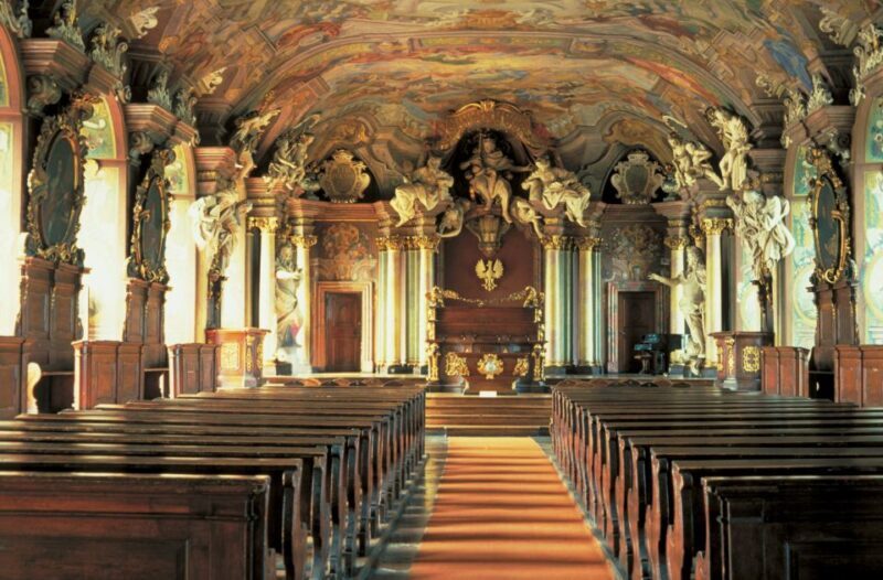 Wroclaw Private Old Town Guided Walking Tour - Final Thoughts