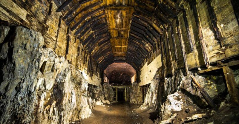 Wroclaw: Private Tour to Project Riese - Diving Into the Experience: What to Expect