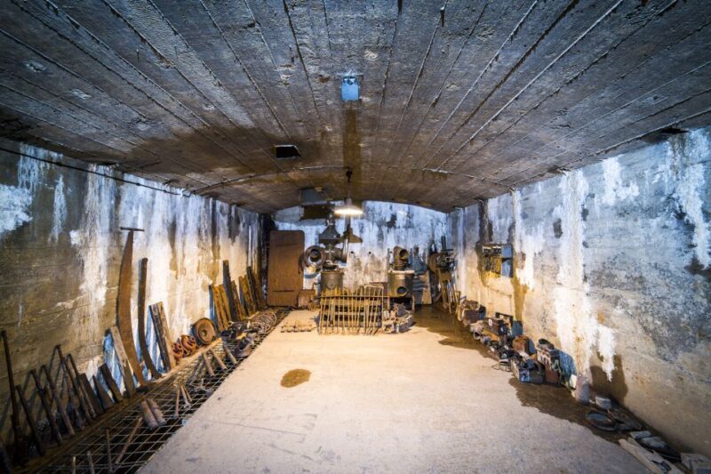 Wroclaw: Private Tour to Project Riese - Final Thoughts