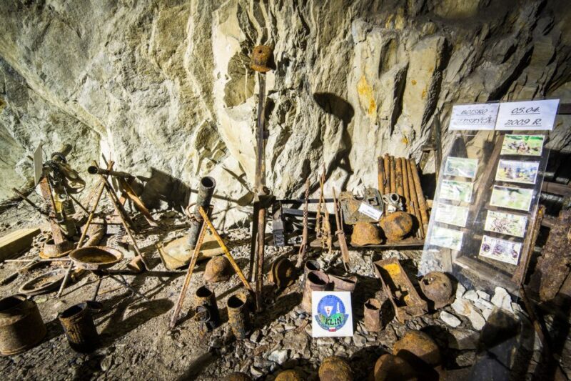 Wroclaw: Private Tour to Project Riese - FAQs