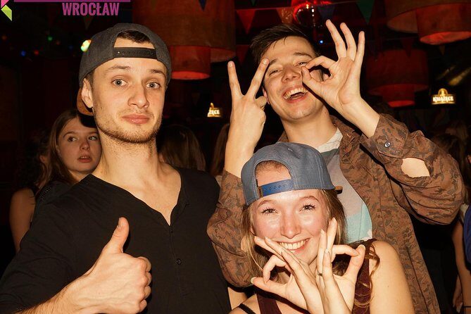 Wroclaw Pub Crawl - Who Will Love This Tour?