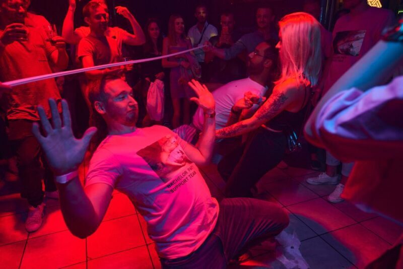 Wroclaw Pub Crawl with Free Drinks - FAQ