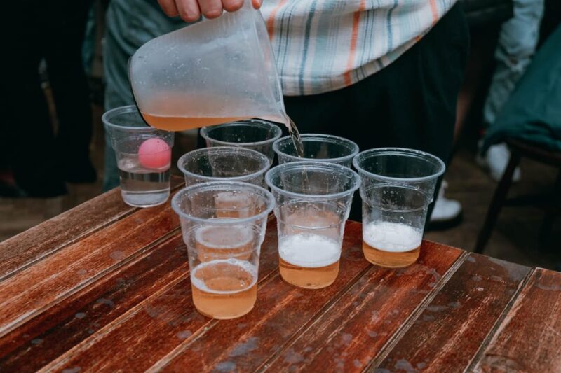 Wroclaw: Pub Crawl with Unlimited Drinks and VIP Club Entry - FAQ