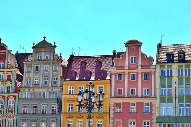 Wroclaw Scavenger Hunt and Highlights Self-Guided Tour - FAQ