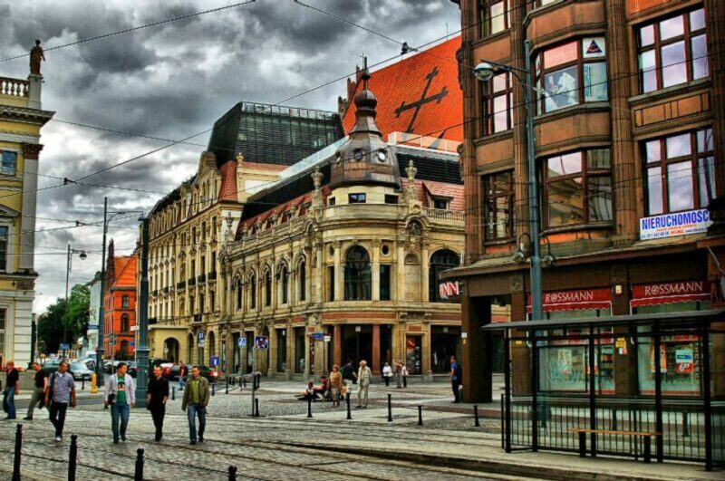 Wroclaw: Secrets of Wroclaw Walking Tour (2 hours) - An In-Depth Look at the Tour Experience