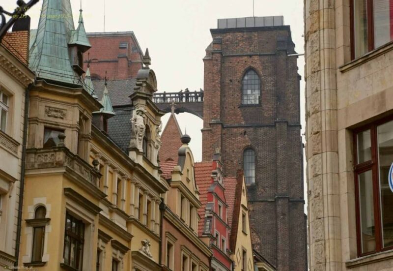 Wroclaw: Secrets of Wroclaw Walking Tour (2 hours) - Who Would Love This Tour?