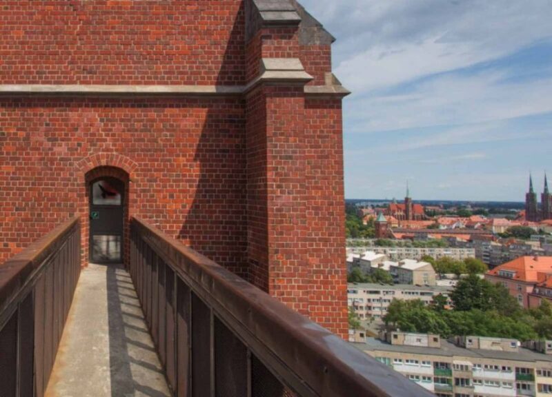 Wroclaw: Secrets of Wroclaw Walking Tour (2 hours) - Final Thoughts