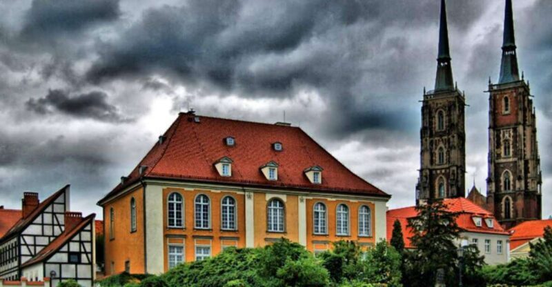 Wroclaw: Secrets of Wroclaw Walking Tour (2 hours) - FAQ