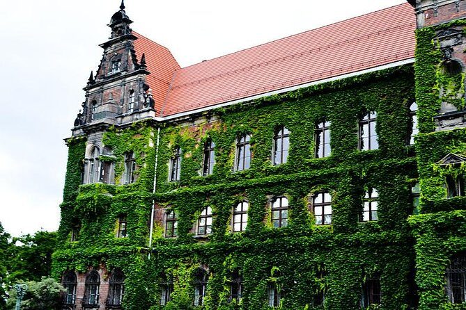 Wroclaw: Skip the Line Panorama Raclawicka and Ostrow Tumski Guided Tour - A Closer Look: What Makes This Tour Stand Out