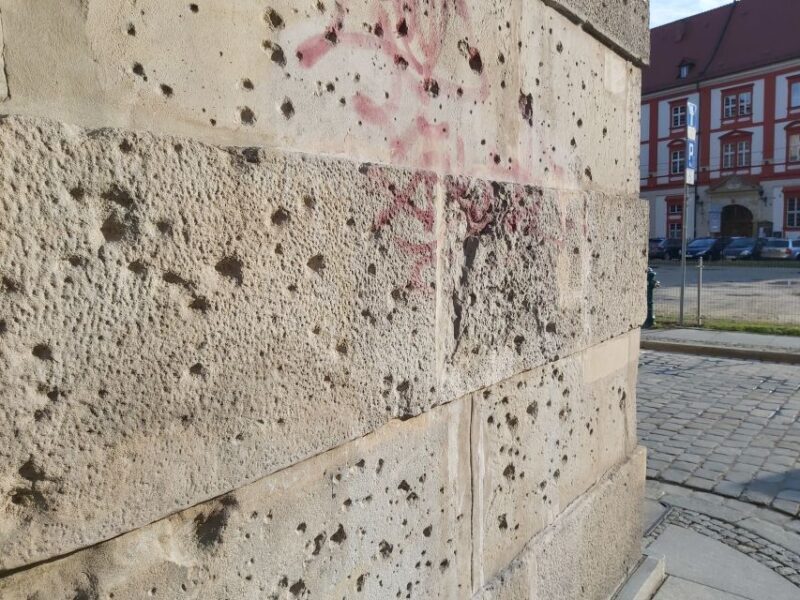 Wroclaw: Third Reich and World War Two Historical Tour - A Deep Dive into Wroclaw’s WWII History