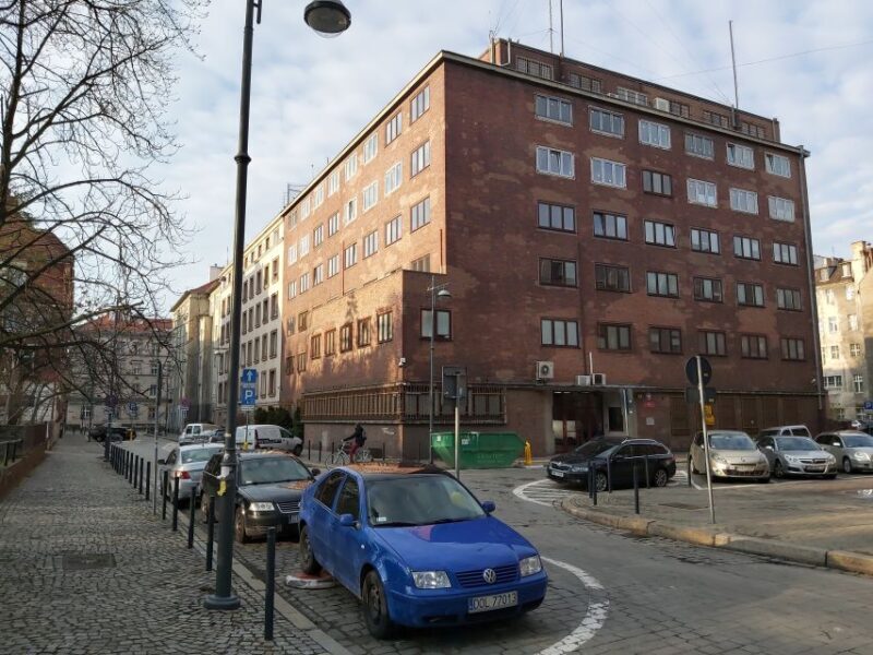 Wroclaw: Third Reich and World War Two Historical Tour - What to Expect During the Tour