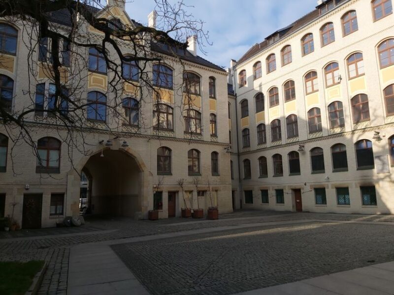 Wroclaw: Third Reich and World War Two Historical Tour - FAQs