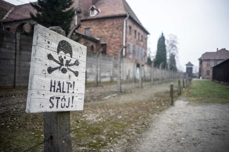 Wroclaw to Auschwitz-Birkenau Private Full-Day Trip by Car - Final Thoughts: Who Should Consider This Tour?