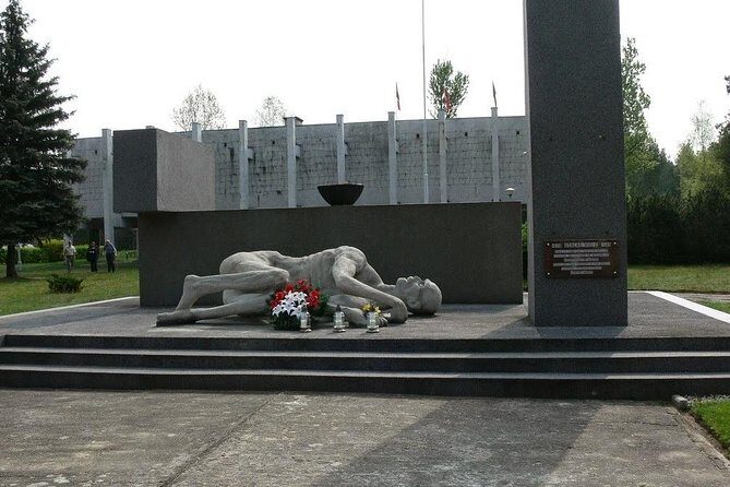 Wroclaw To Stalag Luft Tour - The Great Escape Tour - Key Points