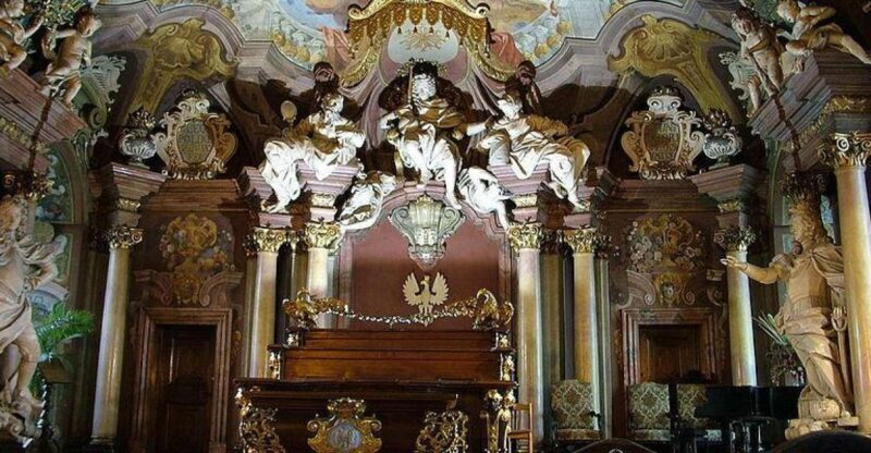 Wroclaw: University Baroque Tour - The Origins and Historical Context