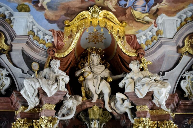 Wroclaw: University Baroque Tour - Practical Details and Value