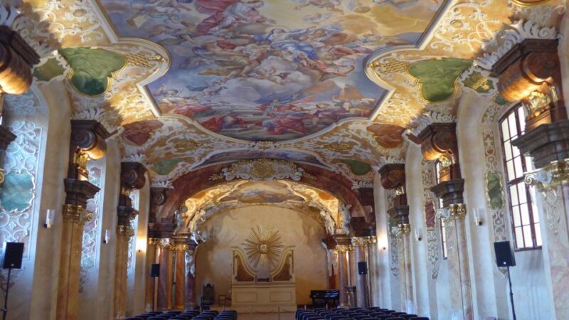Wroclaw: University Baroque Tour - Why This Tour Stands Out