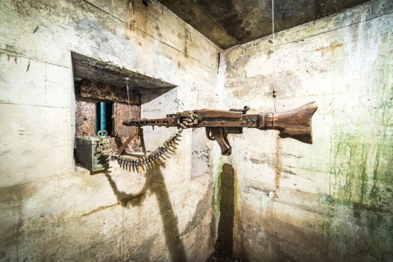 Wroclaw: WW2 Tour to Project Riese & Gross-Rosen Museum - Final Thoughts