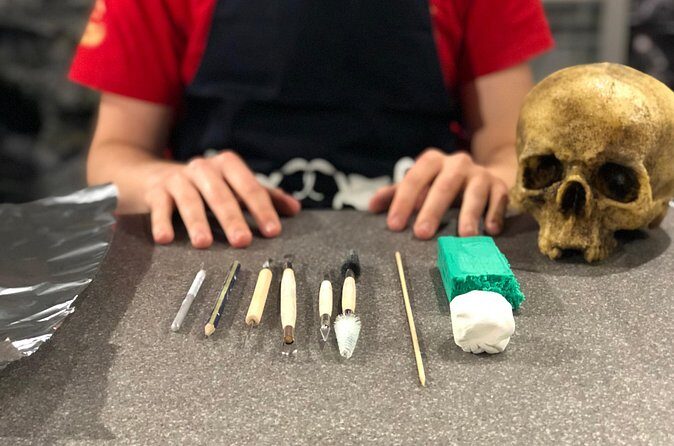 Wt Workshop Creative Workshop: Intro to Sculpting - Practical Details and Value