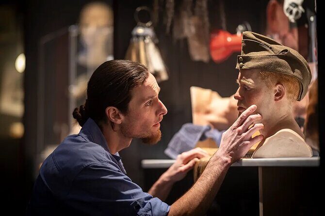 Wt Workshop Experiences Tour - Wellington - Final Thoughts: Who Will Love This Tour?