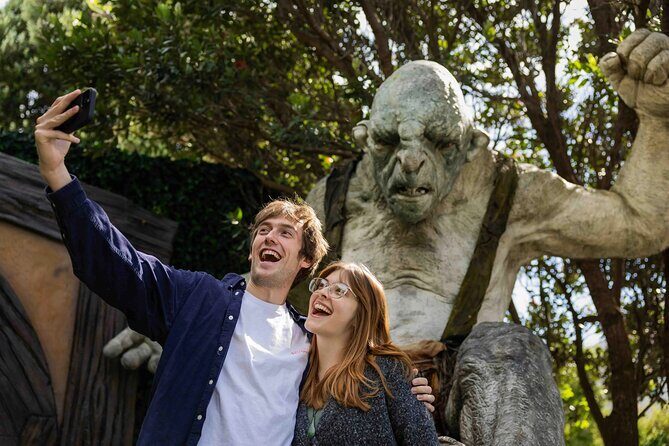 Wt Workshop Experiences Tour - Wellington - FAQ Section