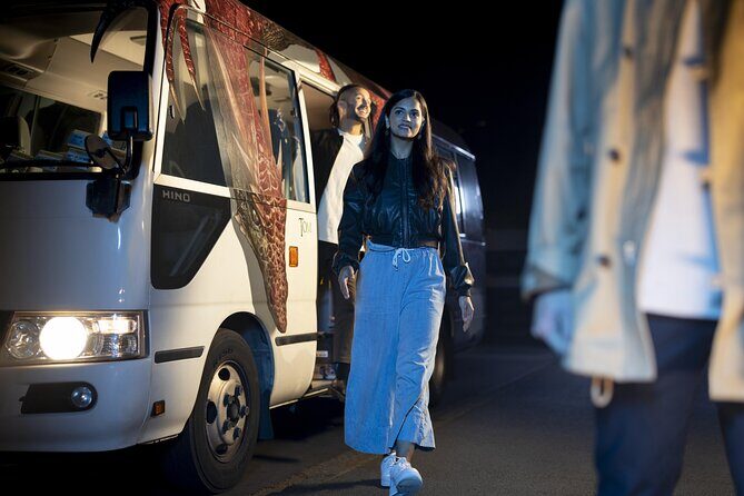 Wt Workshop Guided Transfers & Tour - An In-Depth Look at the Experience