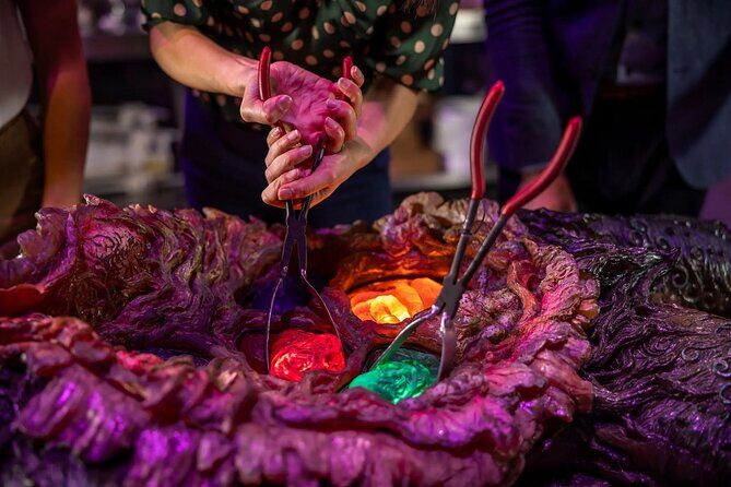 Wt Workshop Unleashed Tour - Auckland - Key Points