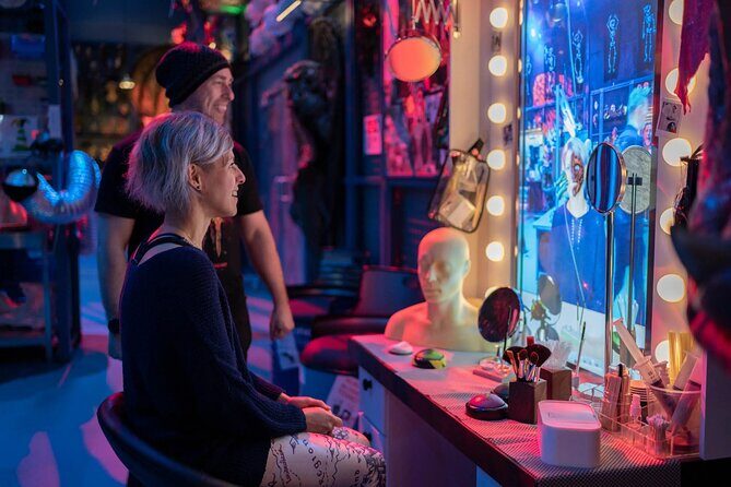 Wt Workshop Unleashed Tour - Auckland - Who Will Love This Tour?