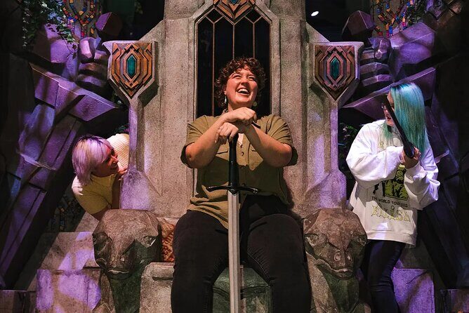 Wt Workshop Unleashed Tour - Auckland - Final Thoughts