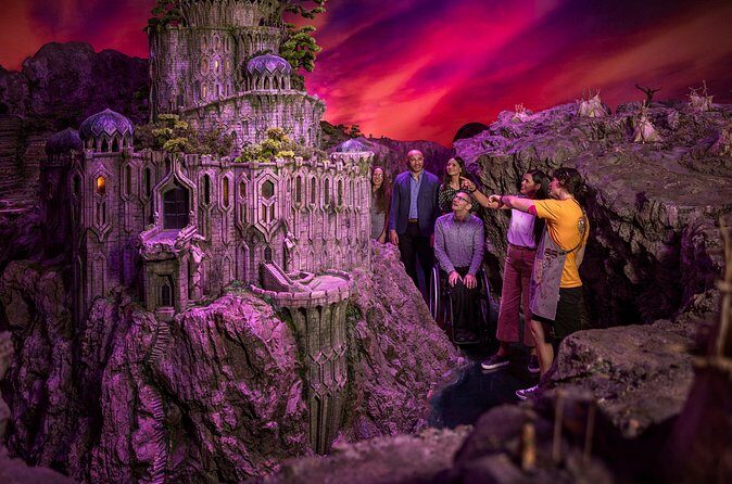 Wt Workshop Unleashed Tour - Mandarin Speaking Guide - FAQ