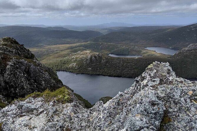 wulinantikala / Cradle Mountain Hiking Tour - 4 Days - Final Thoughts