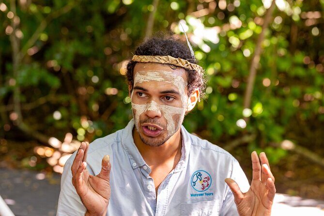 Wunyami Cultural Tour on Green Island's Eco Adventure - Who Will Love This Tour?