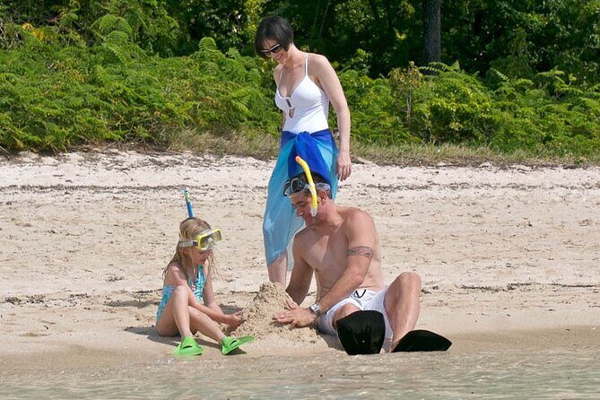 Wunyami Cultural Tour on Green Island's Eco Adventure - FAQ