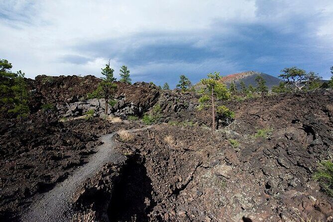 Wupatki and Sunset Crater National Monuments from Phoenix - Private Tour - What Makes This Tour Stand Out